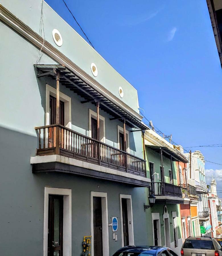 Kasa Roof Top 5 1 Bed 1 Bath Rooftop San Juan Exterior foto